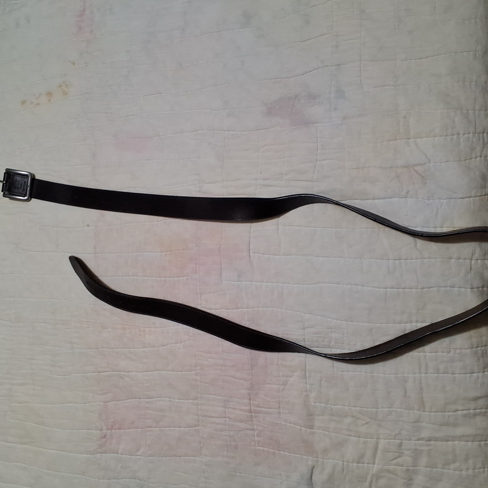 King-size belt 66/64 brn